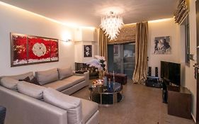 Optasia Luxury House